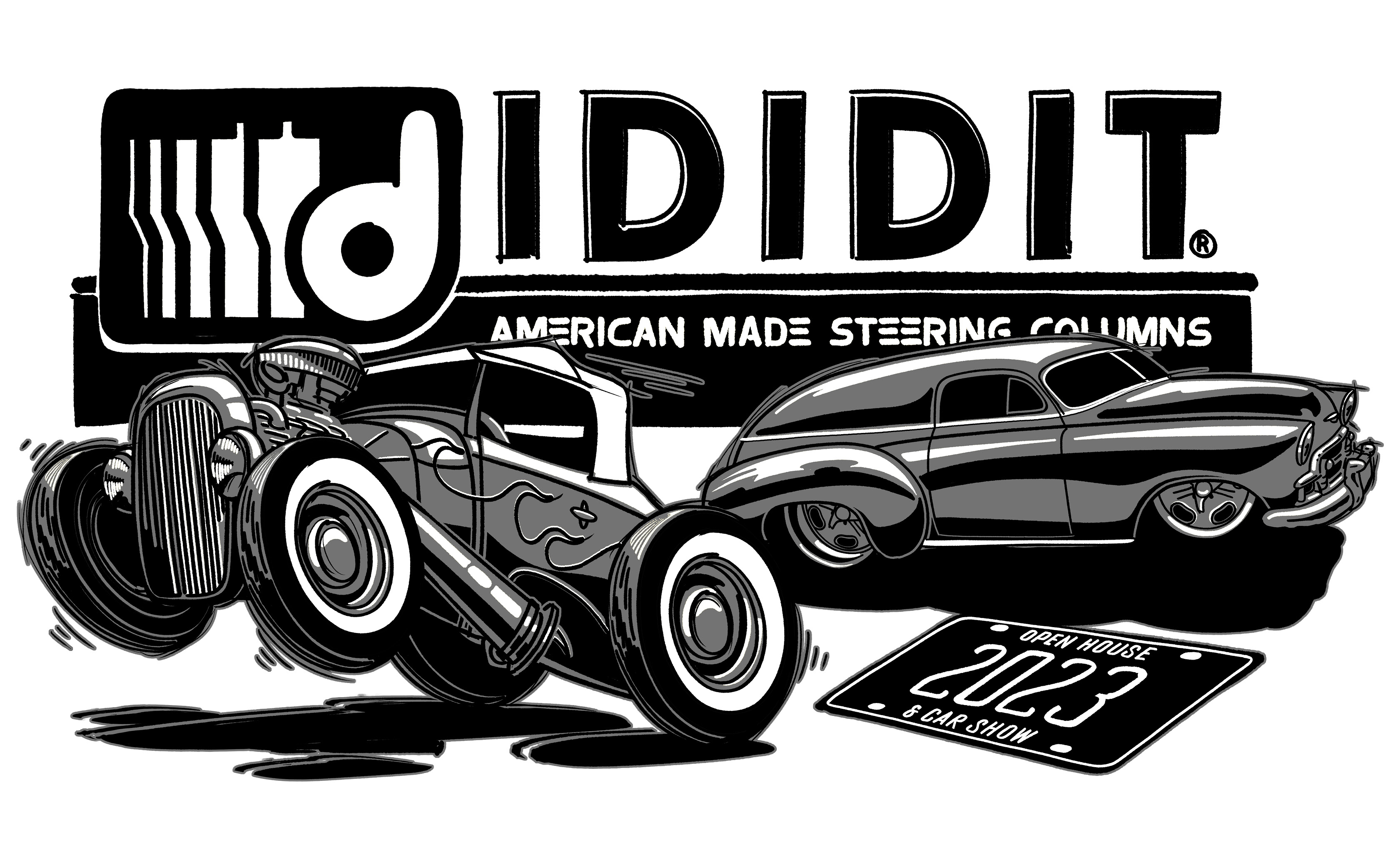 2023 Car show
