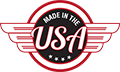 Made in USA