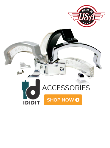 ididit Accessories