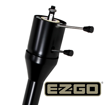 E-Z Go Golf Cart Columns