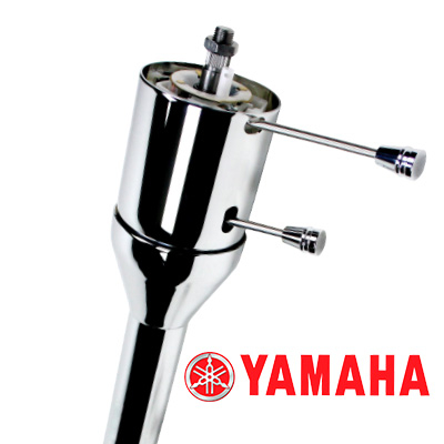 Yamaha Golf Cart Columns