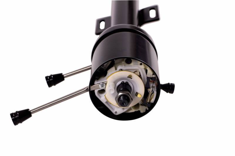 OE QUALITY Tilt Steering Column For 1967-72 GM C10 Truck – 35" Automatic Floor Shift, Black, 2-Year Warranty