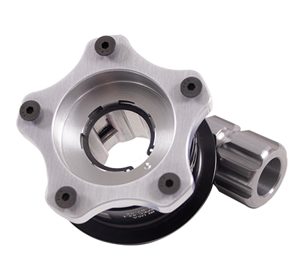 Performance Columns - Quick Release Steering Hubs