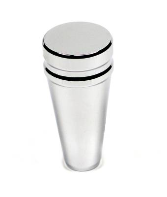 IDIDIT - Knob Gear Shift Polished