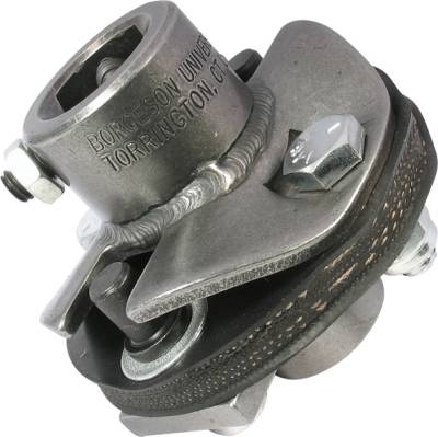 IDIDIT - Steering Coupler OEM Rag Joint Style - 3/4-36 X 3/4-30