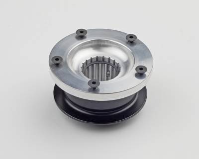 IDIDIT - 5 Bolt Squeeze Type Quick Release Hub