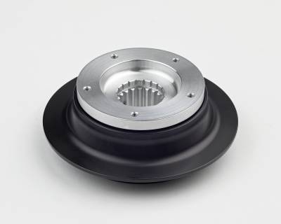 IDIDIT - 5 Bolt OE Type Quick Release Hub