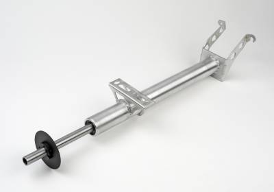 IDIDIT - IDIDIT Performance Pro-Fab Steering Column - 1990-2005 Mazda Miata 