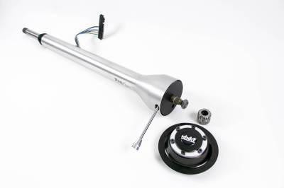 IDIDIT - Steering Column Pro-Lite Straight Universal 30" QRSH 6 BOLT OE/GM