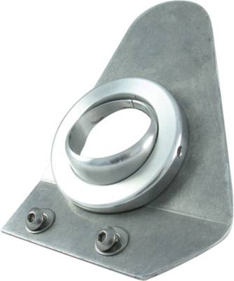 IDIDIT - 1955-57 Chevy 2" Column Swivel Floor Mount Machined Aluminum