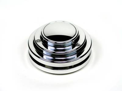 IDIDIT - Adaptor 9 Bolt Short Style Chrome