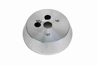 IDIDIT - Adaptor 3 Bolt Polished