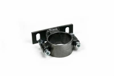 IDIDIT - Dash Mount 1957-64 Ford Full Size Car 2"