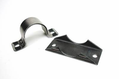 IDIDIT - Dash Mount 1964-66 Mustang Steel