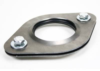 IDIDIT - Floor Mount Flange 1 1/2"