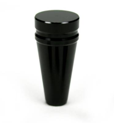 IDIDIT - Knob Gear Shift Black