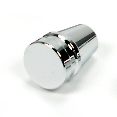 IDIDIT - Knob ididit 3/16" Chrome