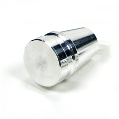 IDIDIT - Knob ididit 3/16" Polished