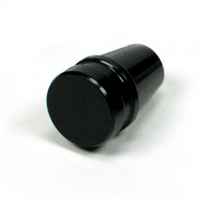 IDIDIT - Knob ididit 3/16" Black