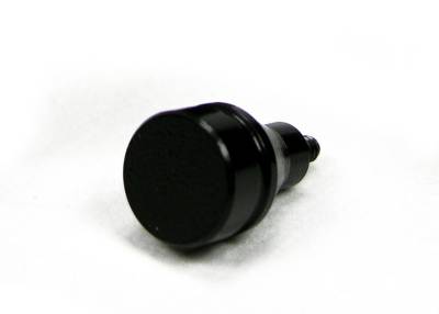 IDIDIT - Knob ididit 4-way Flasher Black