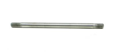 IDIDIT - Lever Turn Signal Telescoping Threaded Brushed