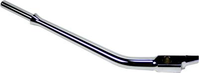 IDIDIT - Lever Shift Arm Swept Style Chrome