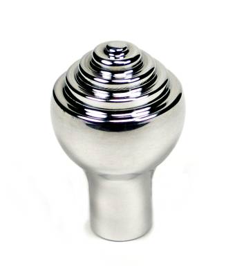 IDIDIT - Knob Gear Shift DECO Polished