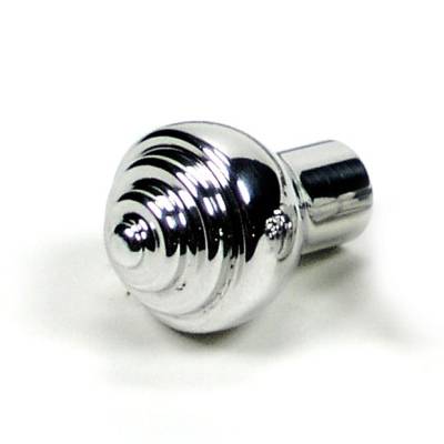 IDIDIT - Knob ididit DECO 1/4"