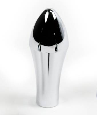 IDIDIT - Knob Gear Shift RETRO Black