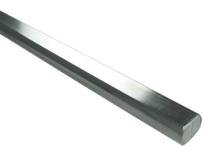 IDIDIT - Steering Shaft  Stainless Steel  3/4DD Shaft  36" Long