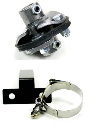 IDIDIT - Installation Kit - 55-57 Chevy Column Shift - R/F