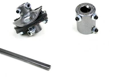 IDIDIT - Installation Kit - 60-66 Chevy Truck C/S/R 3/4-30