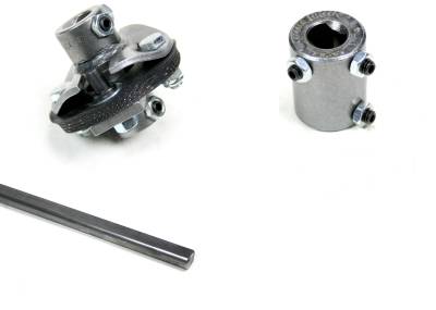 IDIDIT - Installation Kit - 60-66 Chevy Truck C/S/R 3/4-36