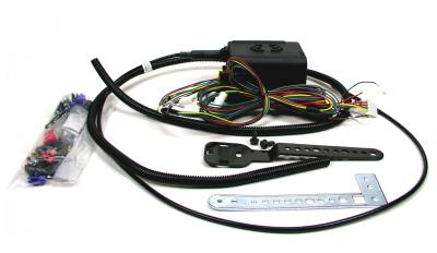 IDIDIT - Cruise Control Kit - Non-Computerized Engine
