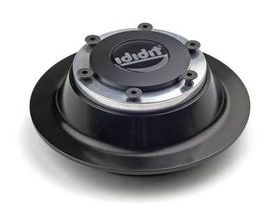 IDIDIT - 6 Bolt OE Type Quick Release Hub
