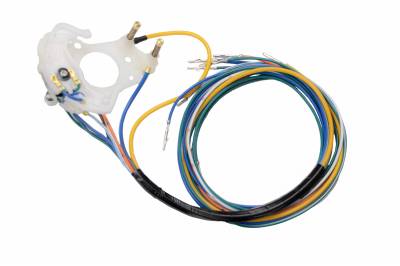 IDIDIT - Replacement 1965-66 Ford Car Wiring Harness