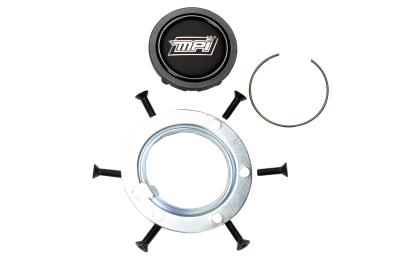 IDIDIT - MPI Steering Wheel Horn Button Kit