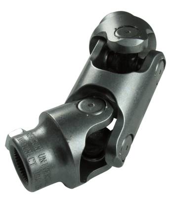 IDIDIT - Double Steering Universal Joint Polished Stainless Steel 1-48 x 3/4 DD