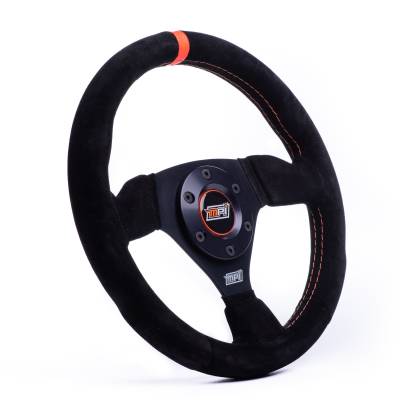 IDIDIT - MPI Steering Wheel Model F-12-C