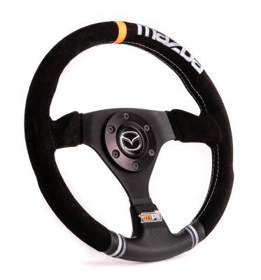 IDIDIT - MPI Steering Wheel Model F-13-MZD3