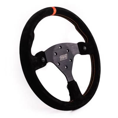 IDIDIT - MPI Steering Wheel Model F-14-2B