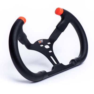 IDIDIT - MPI Steering Wheel Model K-Tilt