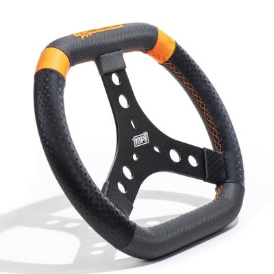 IDIDIT - MPI Steering Wheel Model KP-12