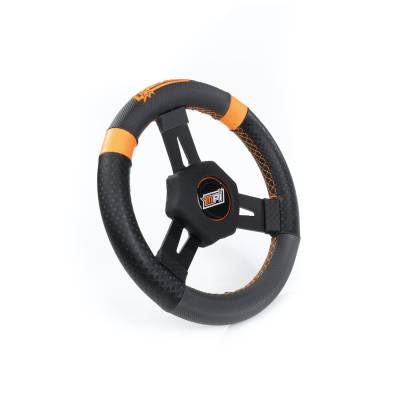 IDIDIT - MPI Steering Wheel Model KQR-11