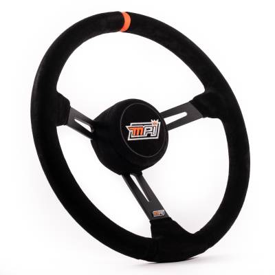 IDIDIT - MPI Steering Wheel Model LM-15-A