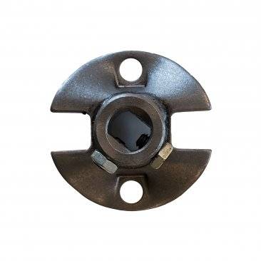 IDIDIT - Steering Coupler Rag Joint Flange 3/4DD