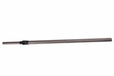 IDIDIT - Steering Telescoping Shaft - 36"  3/4" DD x 1" DD