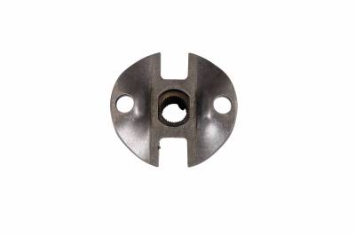 IDIDIT - Rag Joint Flange ¾ -36 Spline