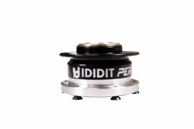 IDIDIT - QRSH 6 BOLT CHEVY KIT