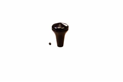 IDIDIT - GM/OE Knob, Gear Shift Black